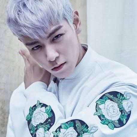 Recent activity shot of T.O.P