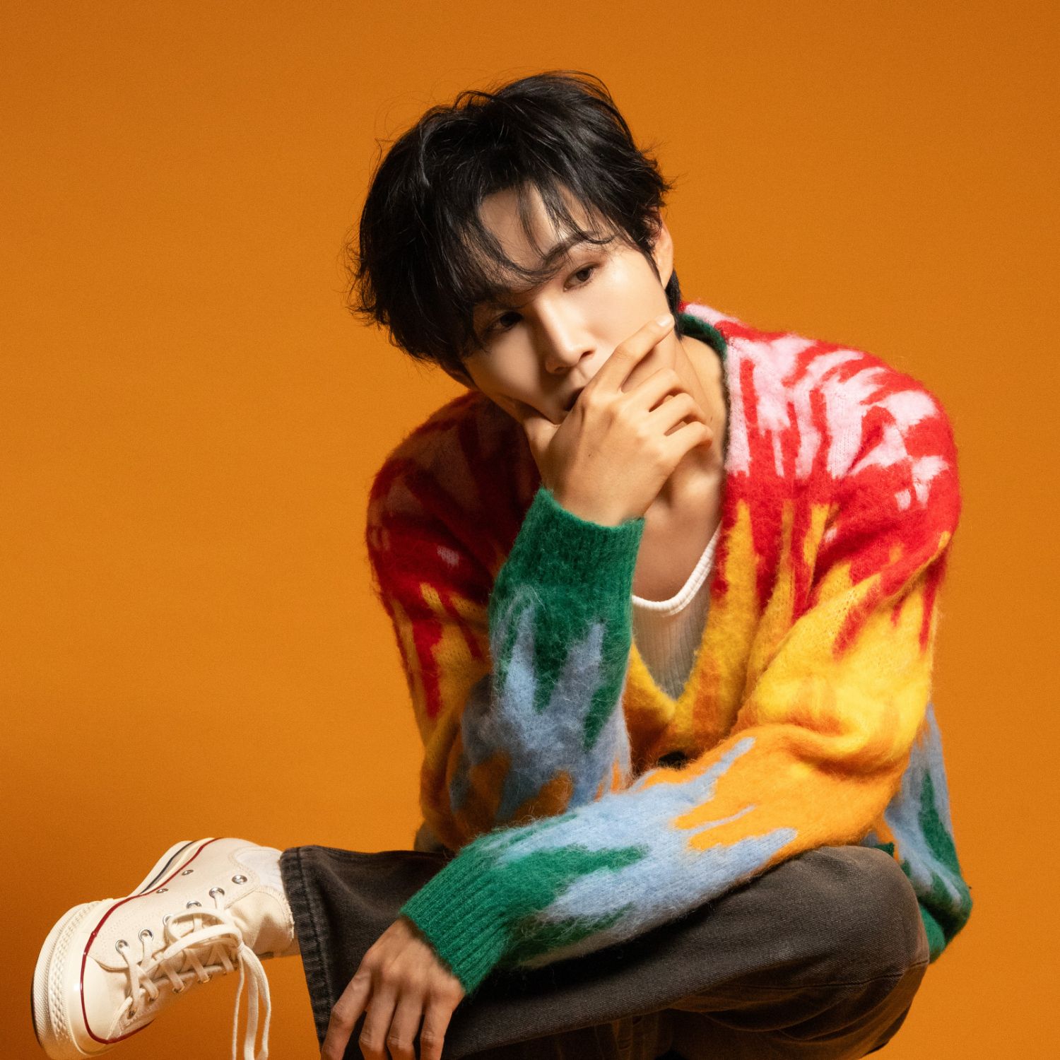 金熙栽的近期活动照