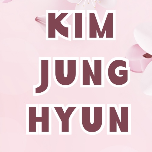 A moment captured by a fan of Kim Junghyun