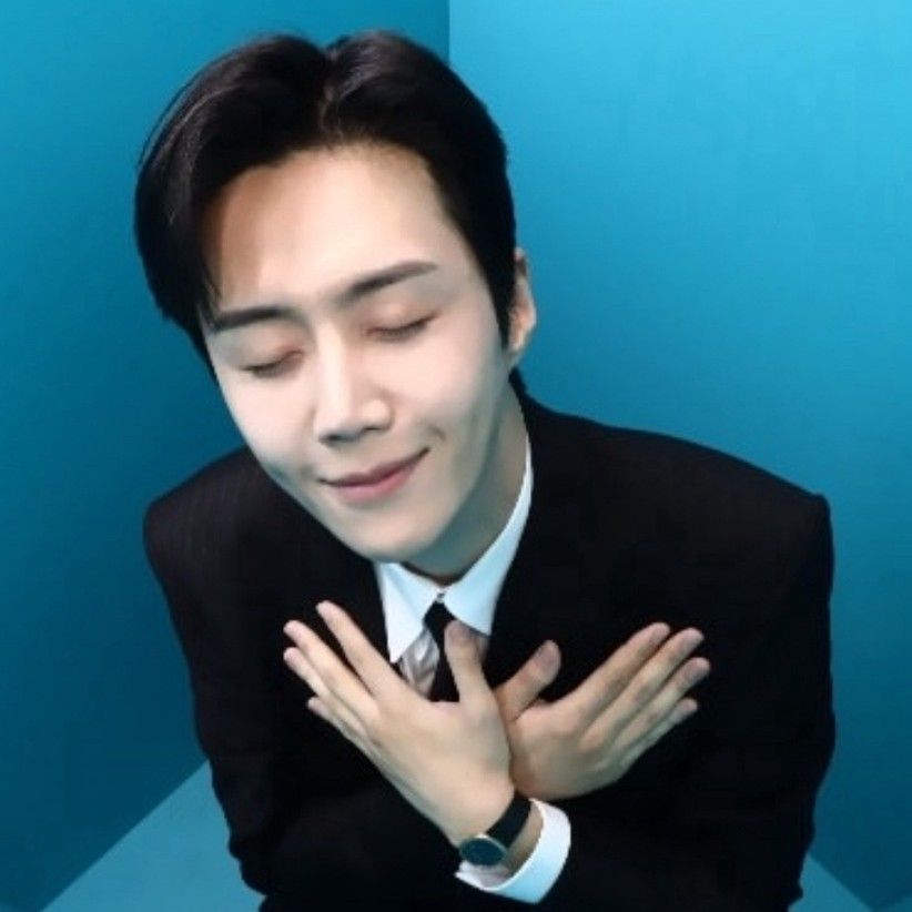 金宣虎的近期活動照