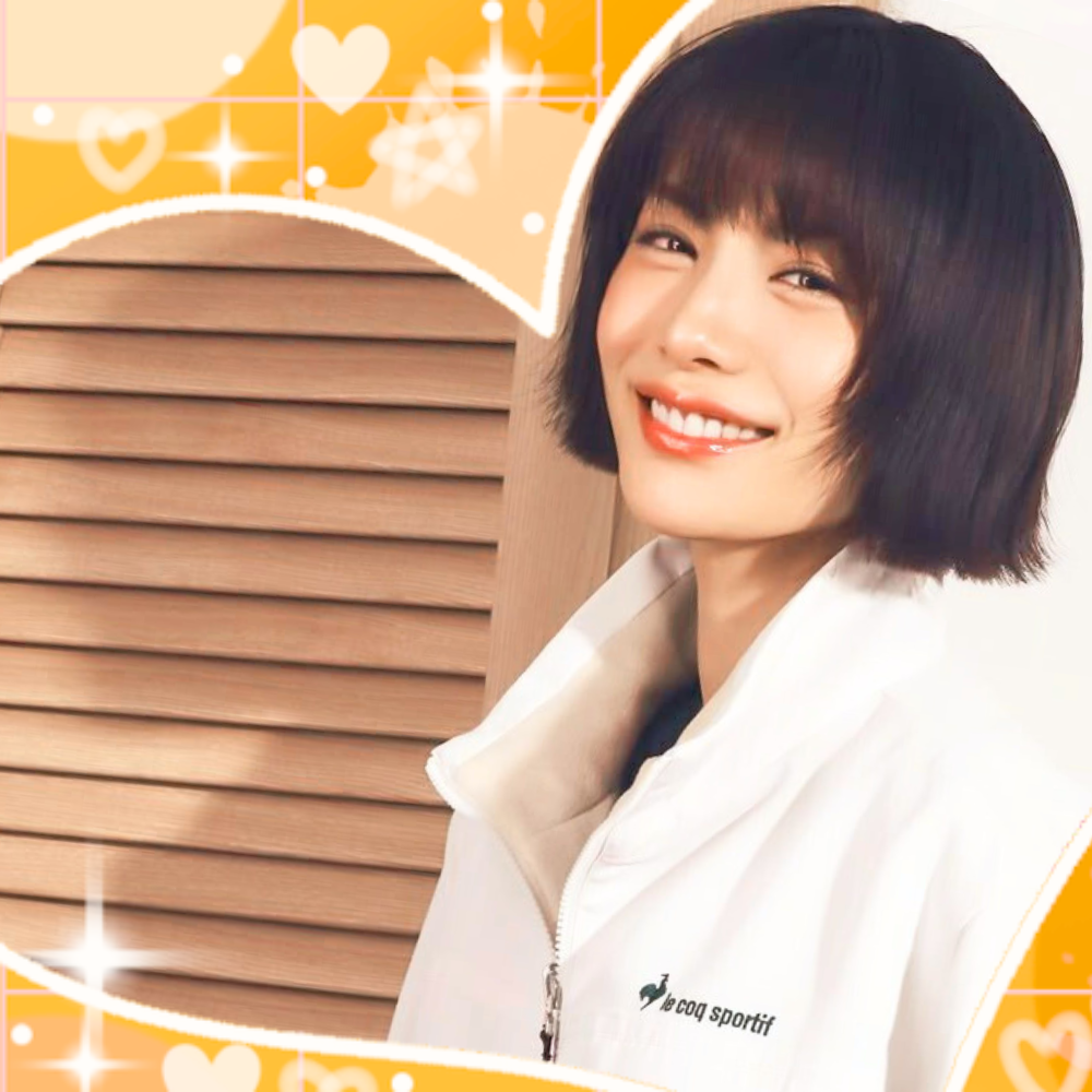 Behind-the-scenes cut of Nana