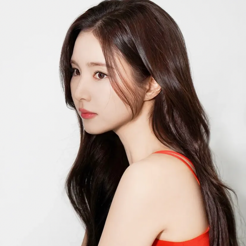 Latest photo of Shin Sekyung