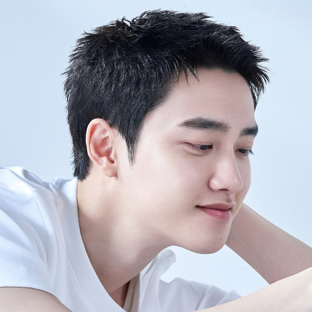 도경수 (디오)의 최신 사진