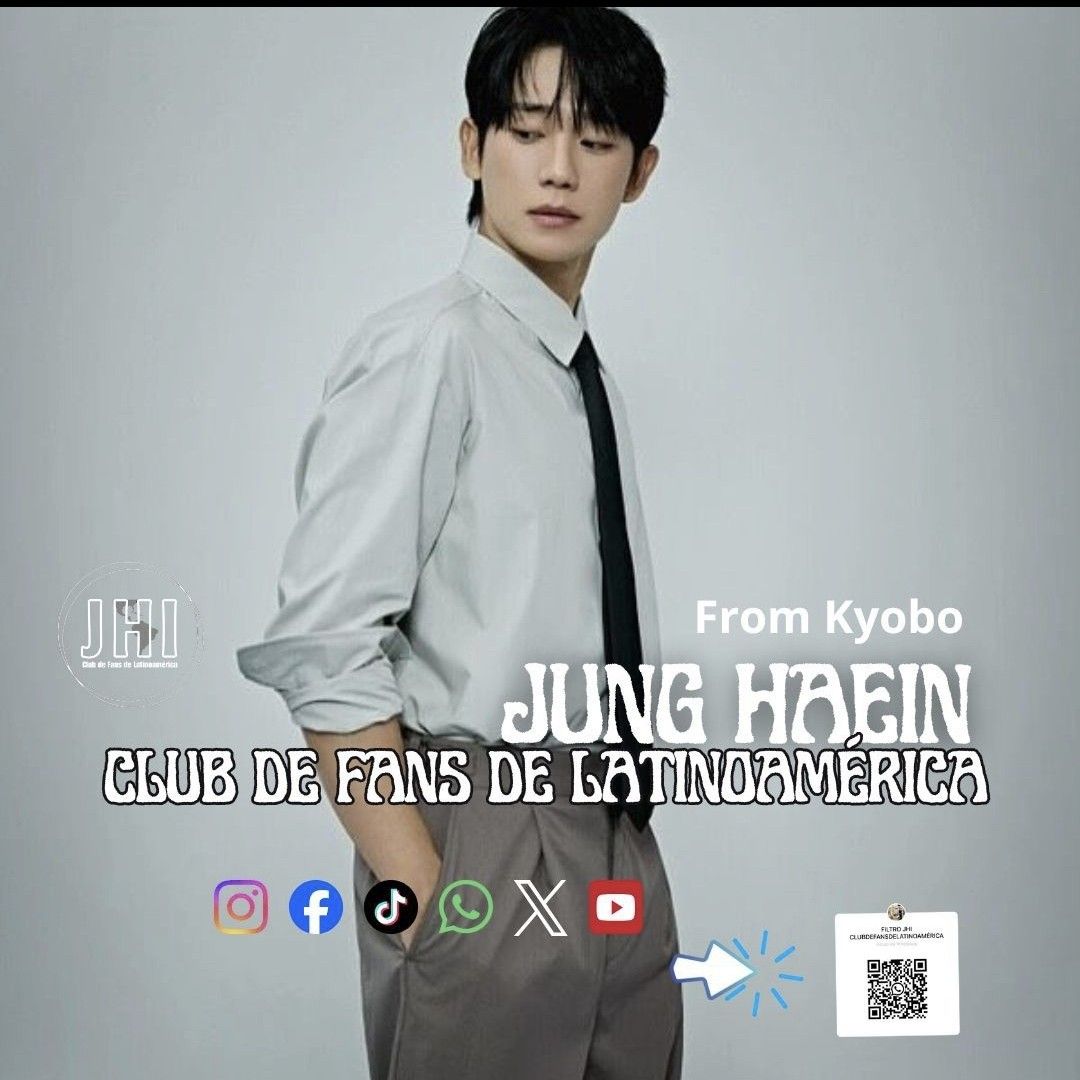 Behind-the-scenes cut of Jung Haein