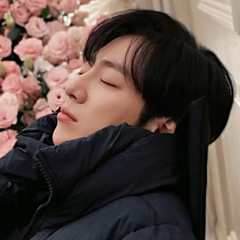 Latest photo of Lee Sangyeob