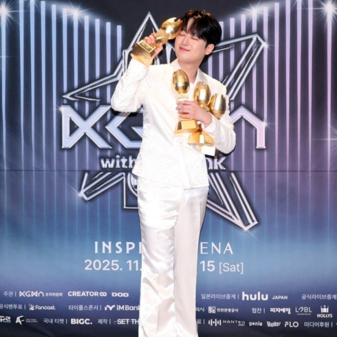 Foto kegiatan terbaru dari Lee Chanwon