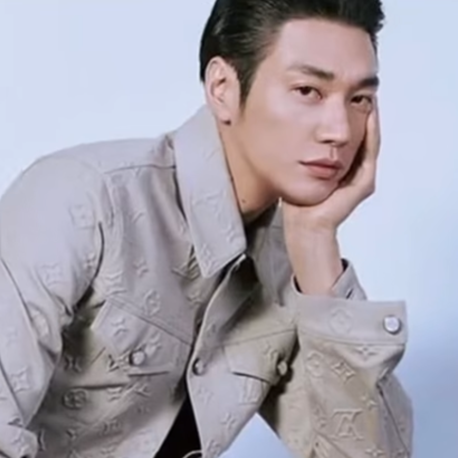 Latest photo of Kim Youngkwang