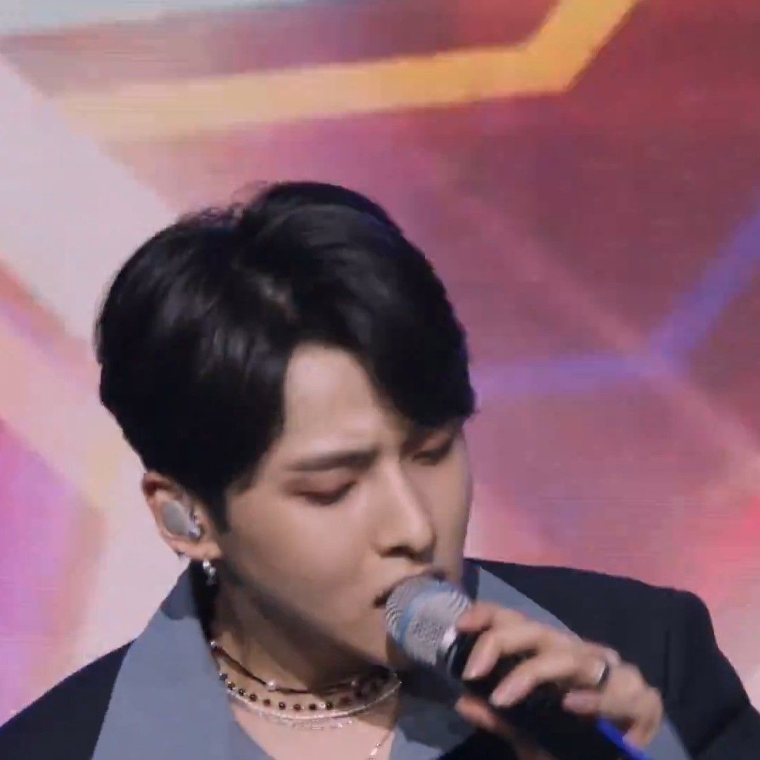 Latest photo of Seong Ri