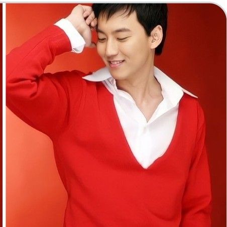 Behind-the-scenes cut of Kim Namgil