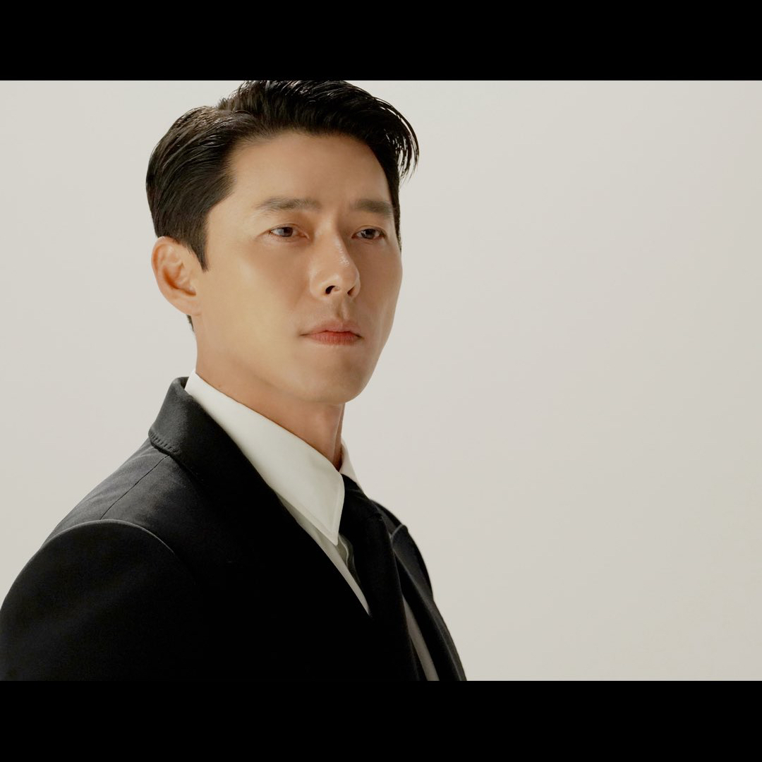 玄彬的幕後花絮