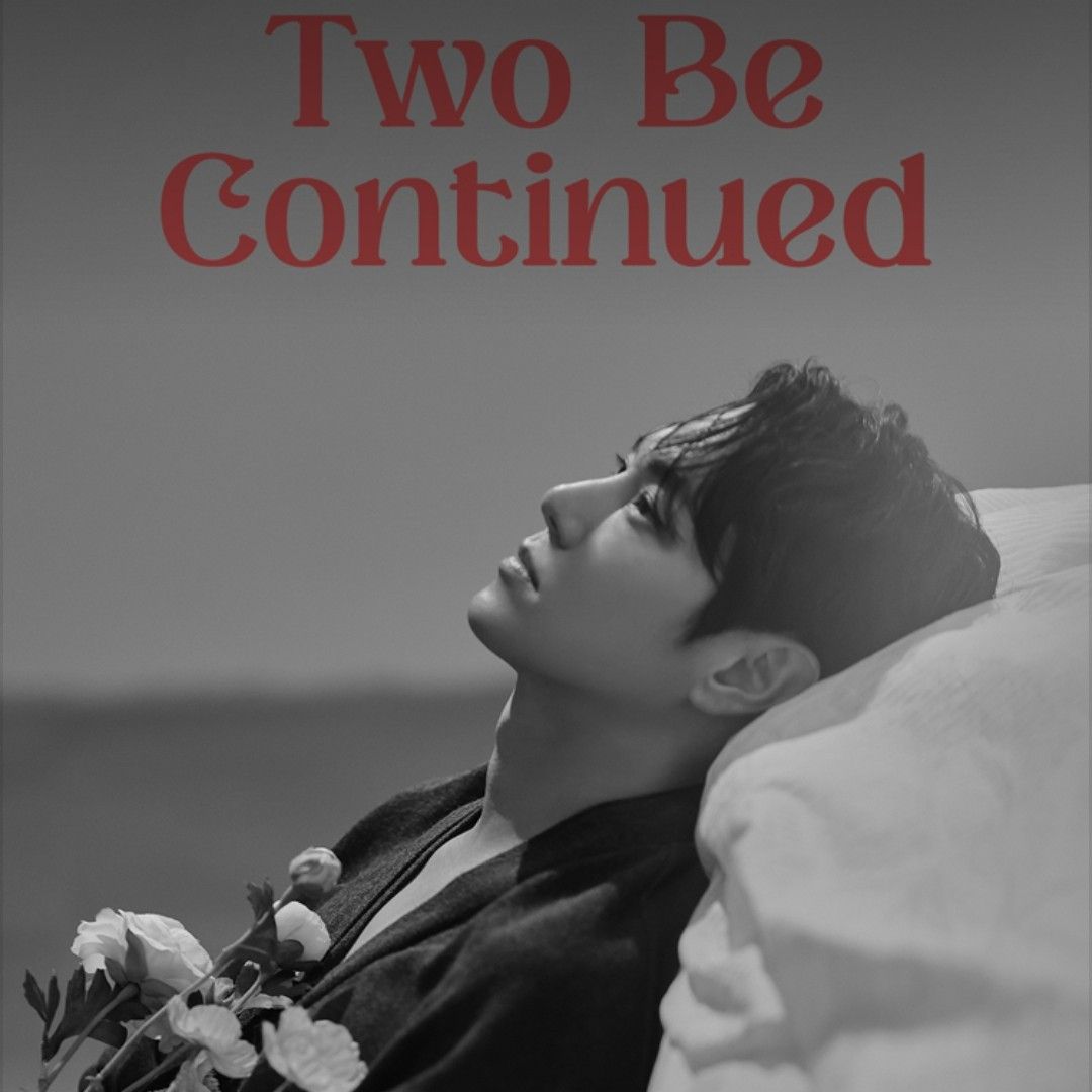 Behind-the-scenes cut of Hwanhee