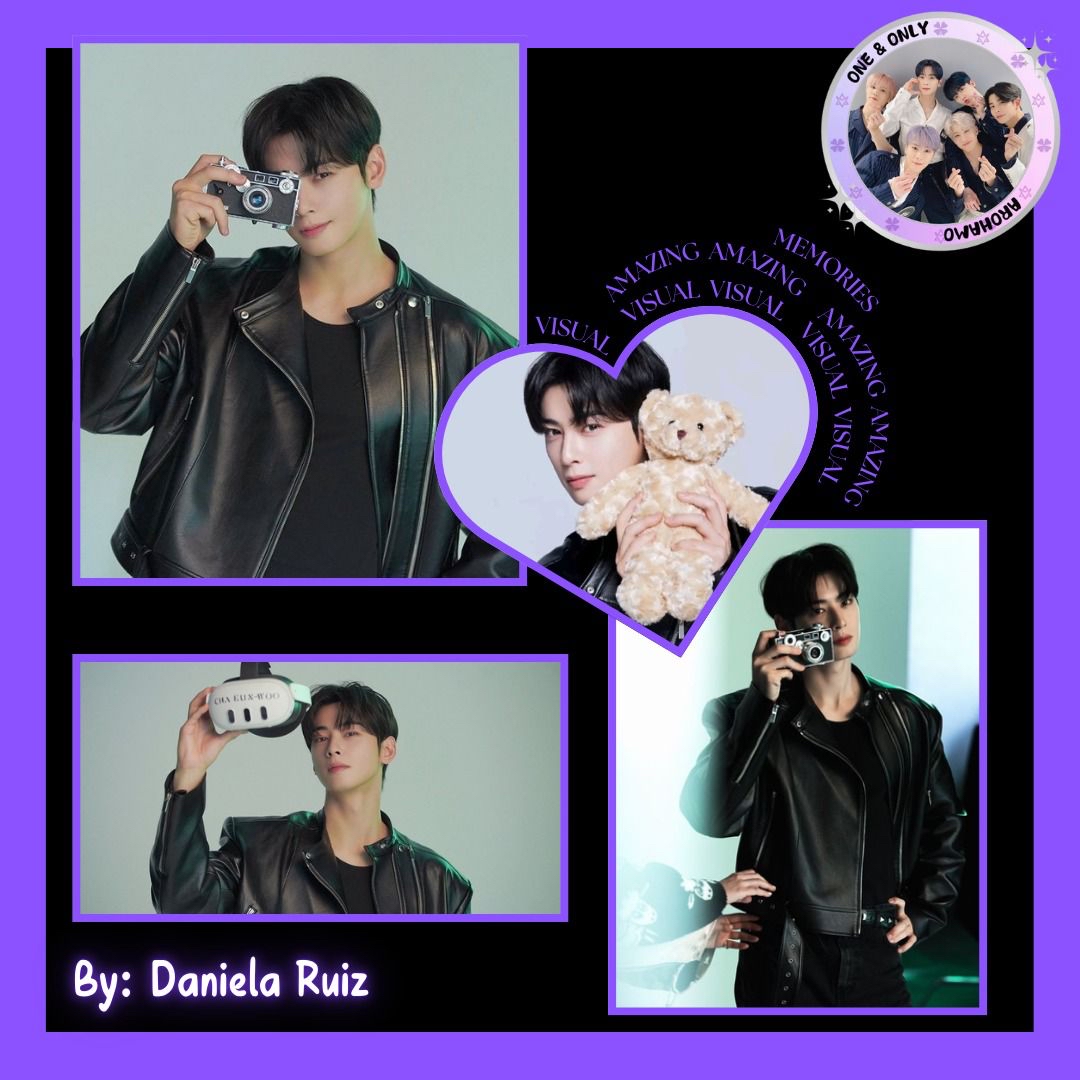 粉丝拍下的车银优瞬间