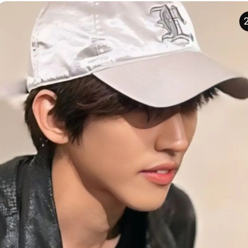 李承允的最新照片