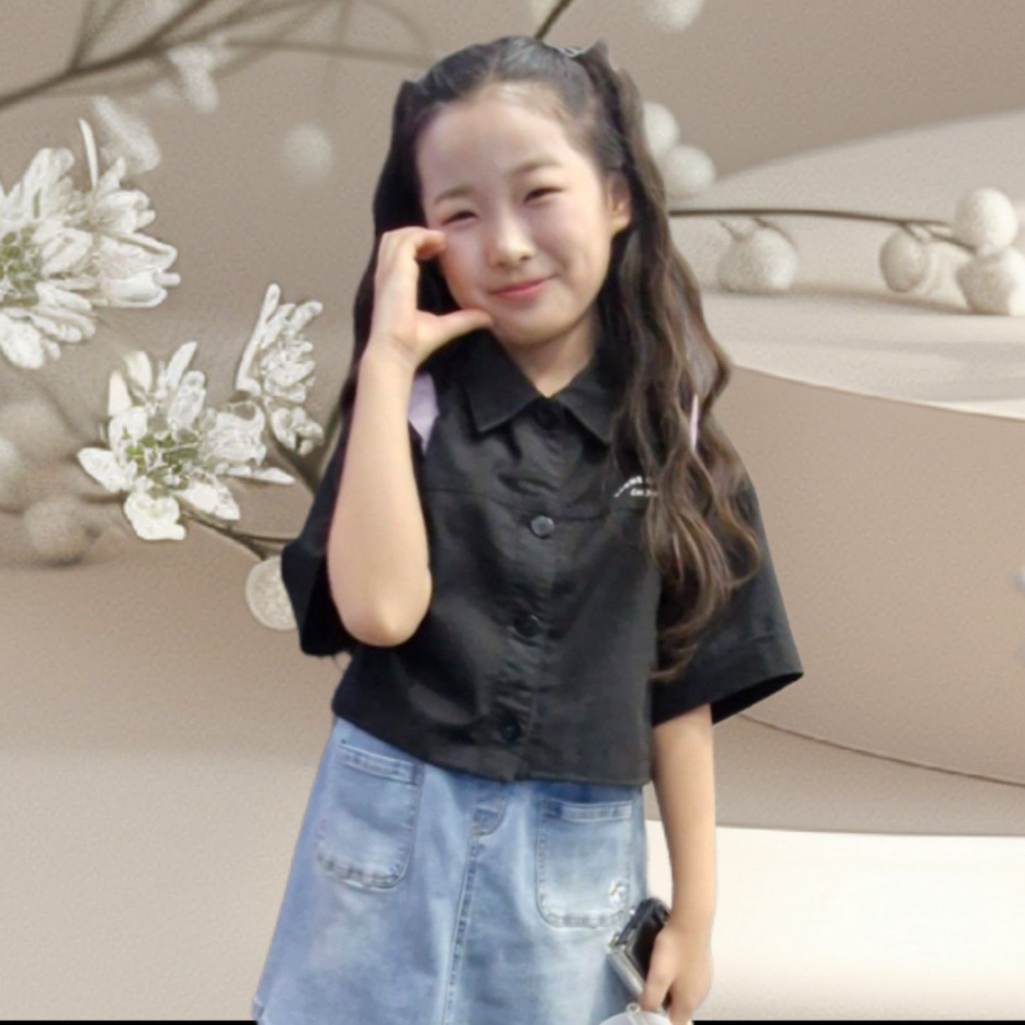 Latest photo of Lee Sooyeon
