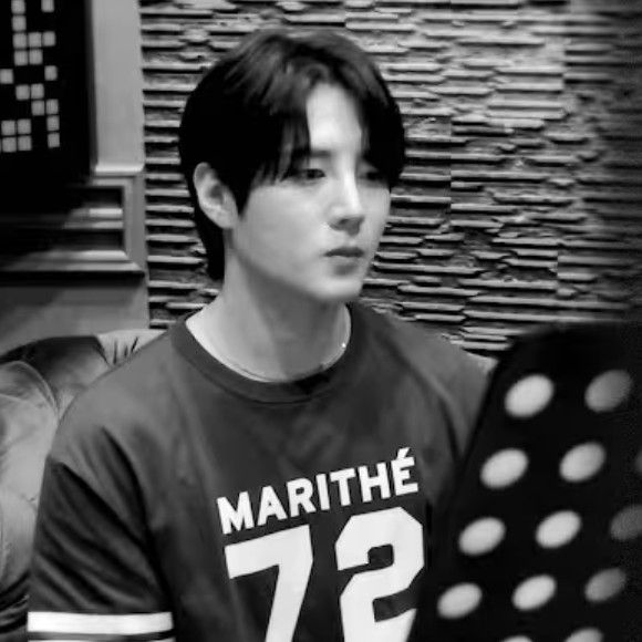 金俊賢的近期活動照