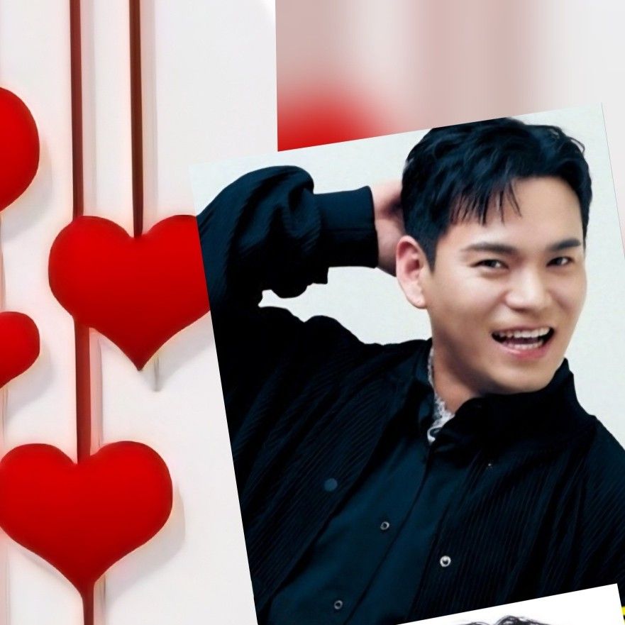 A moment captured by a fan of Lee Jung