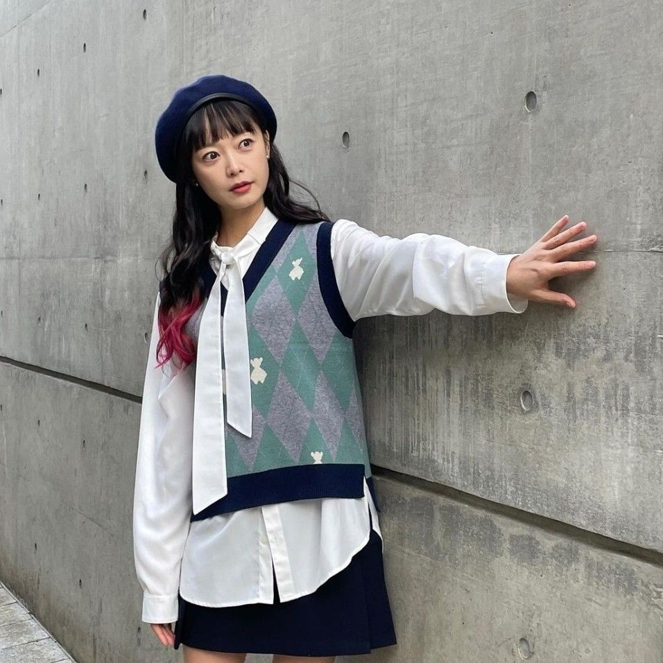 Latest photo of Jeon Somin
