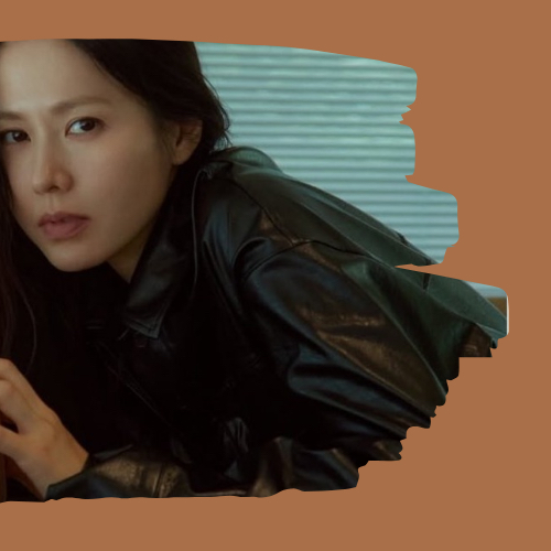Latest photo of Son Yejin