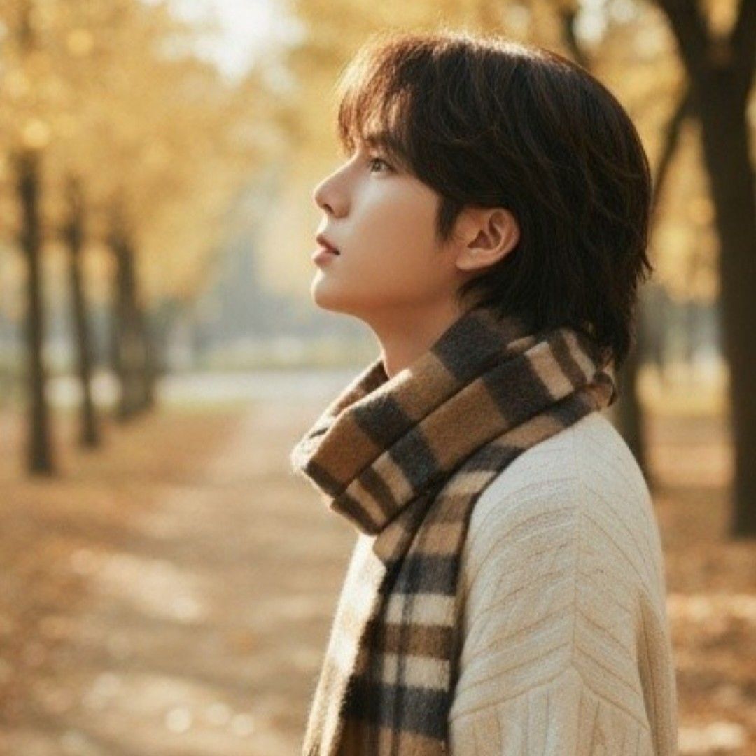 정동원 팬이 찍은 순간