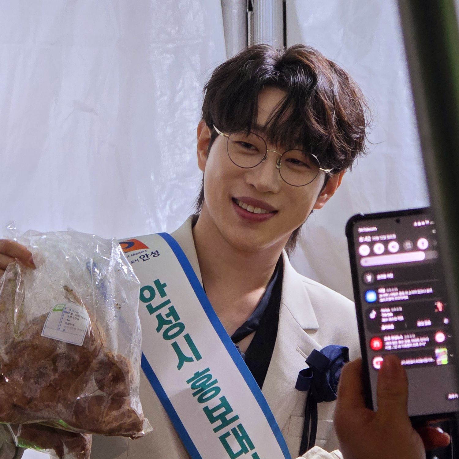 안성훈의 최신 사진