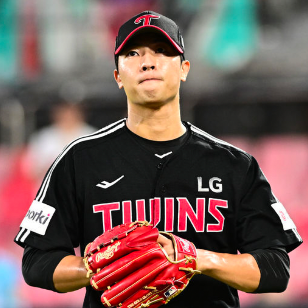 Latest photo of Yi JungYong