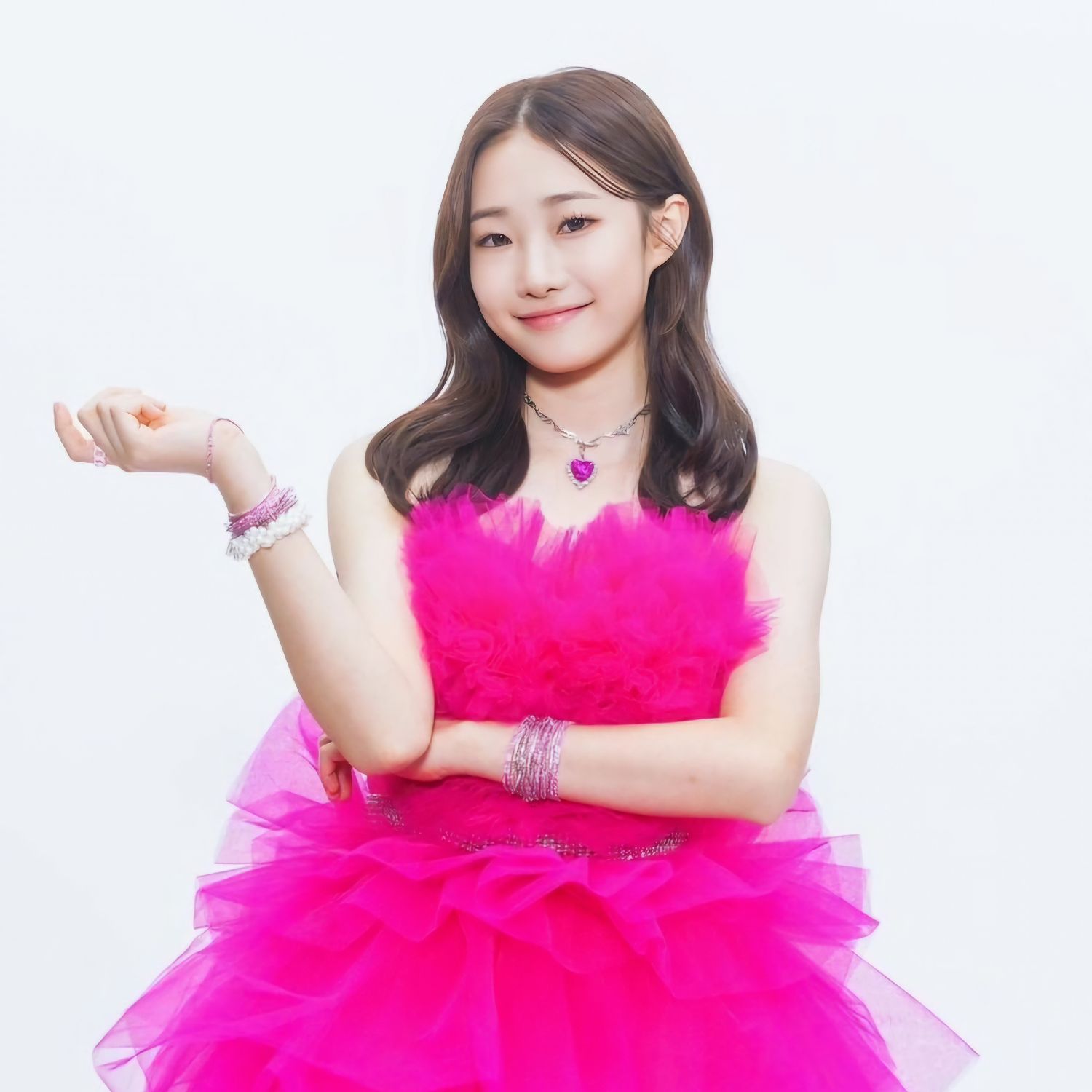 Recent activity shot of Jung Seojoo