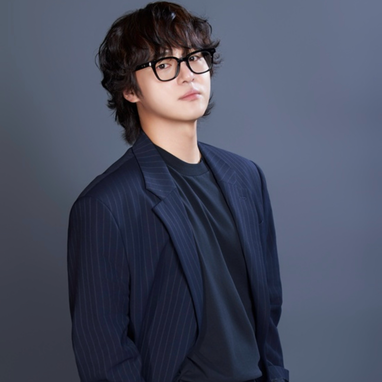 Behind-the-scenes cut of Yang Sejong