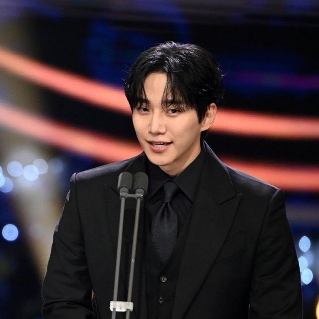 李俊昊的最新照片