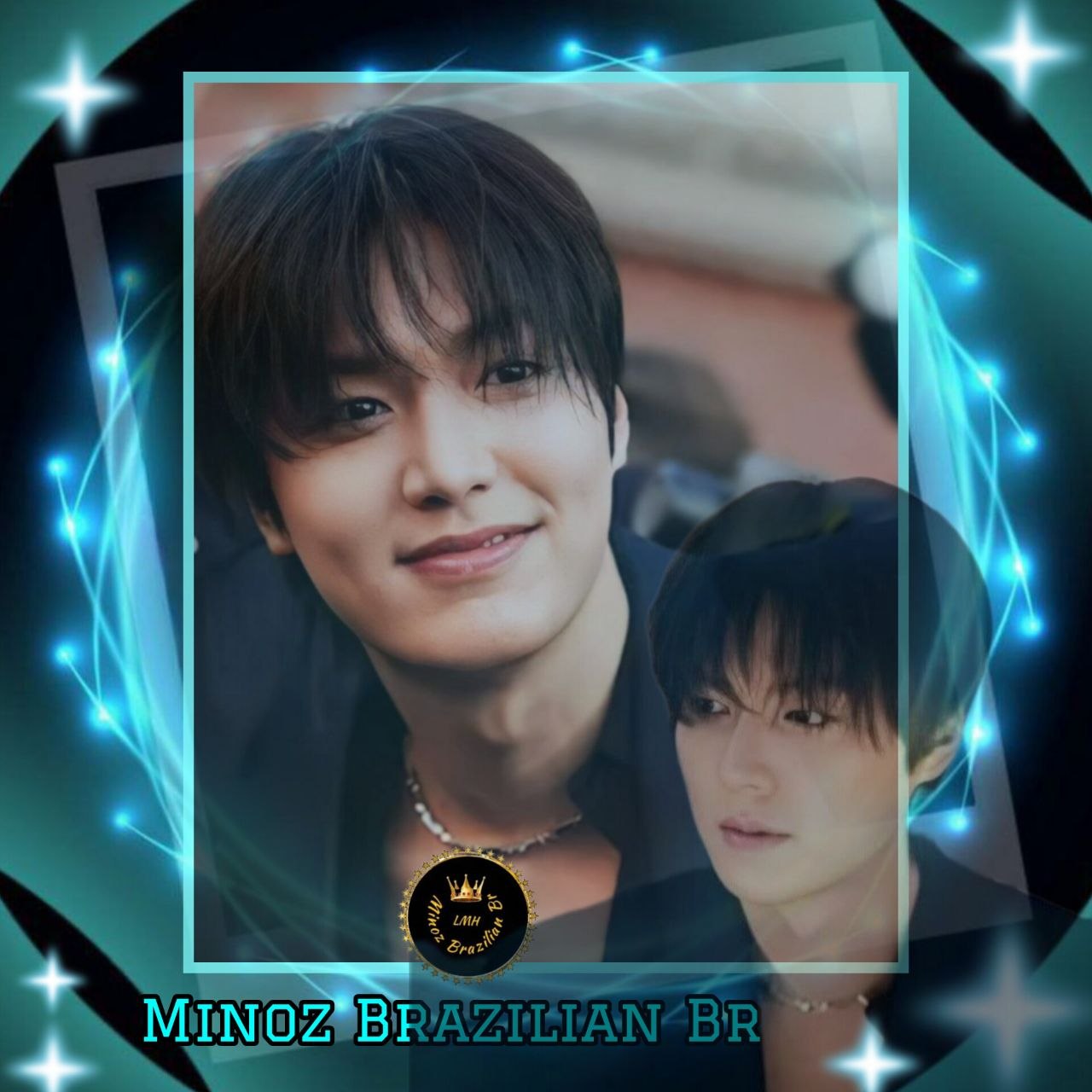 李敏镐的最新照片