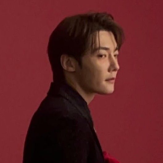 Recent activity shot of Choi Jinhyuk