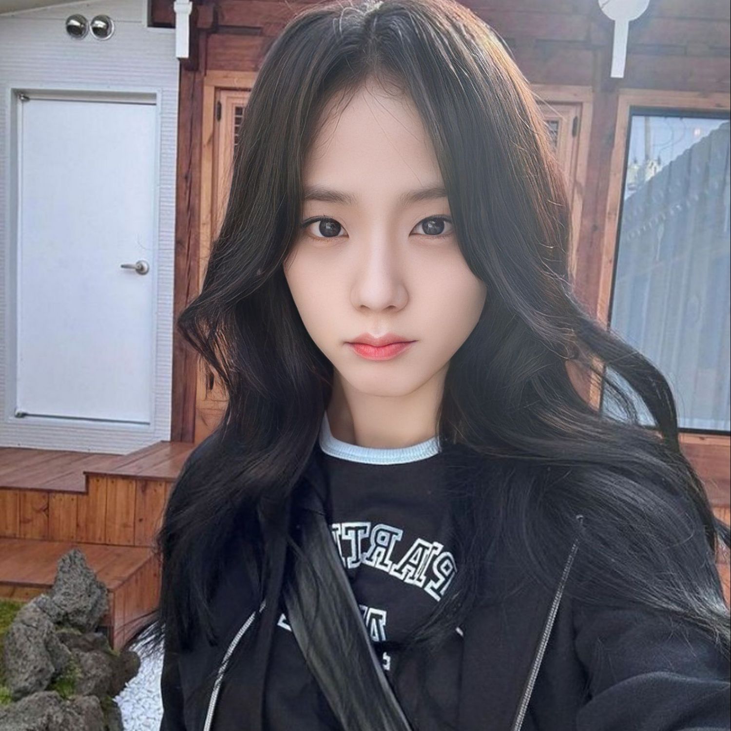 ジス (1995)のビハインドカット