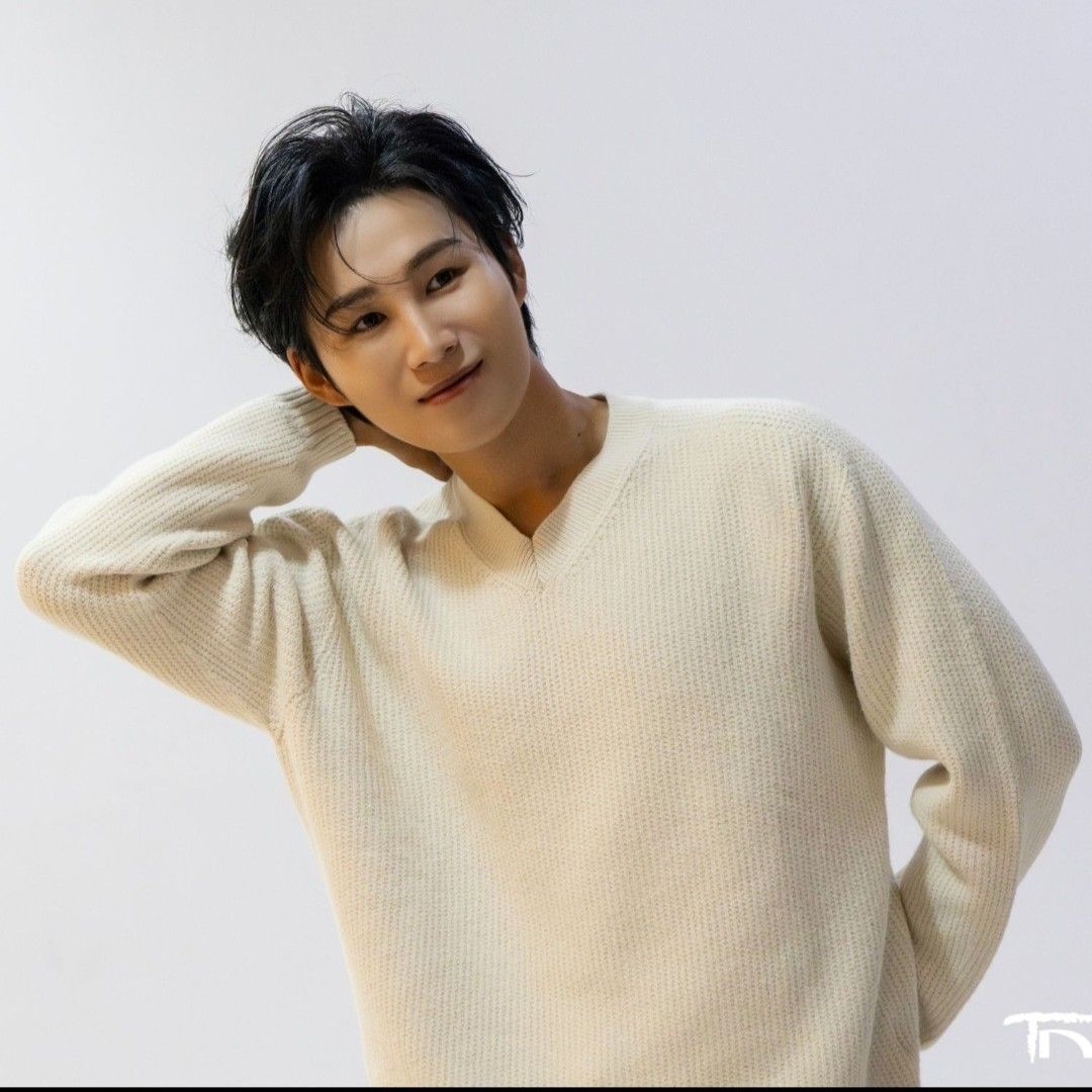 Foto terbaru dari Kim Heejae