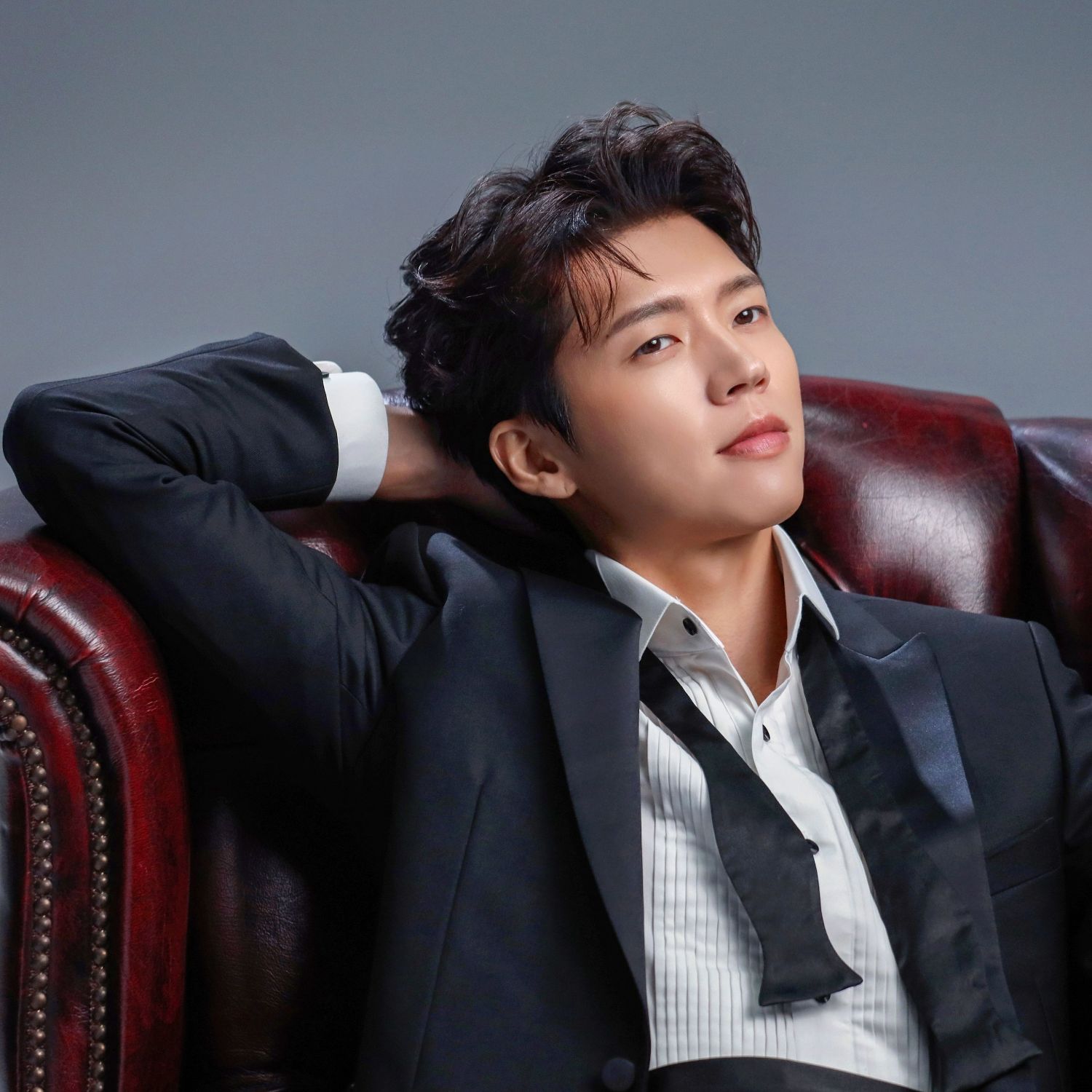 A moment captured by a fan of Nam Woohyun