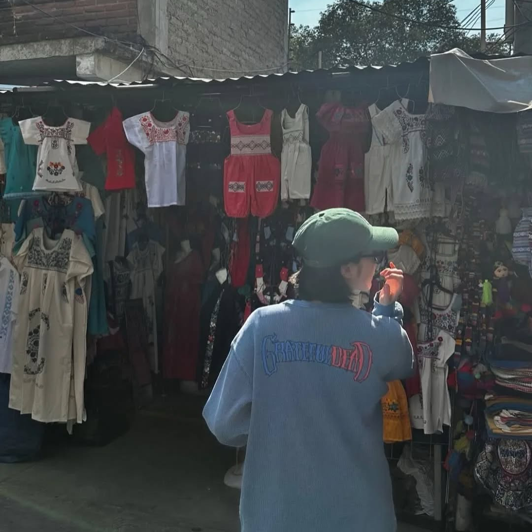 金高銀的近期活動照