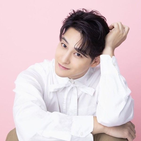 Representative photo of Kim Bum showing their charm