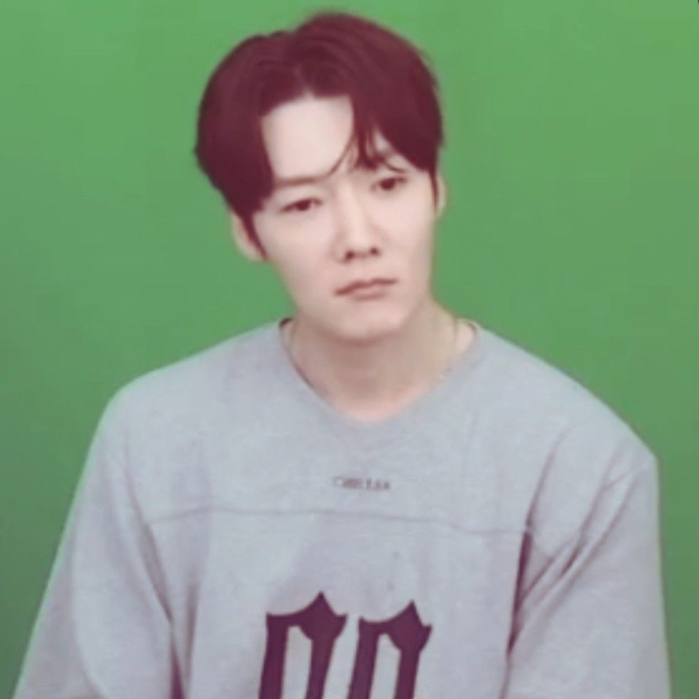Behind-the-scenes cut of Choi Jinhyuk