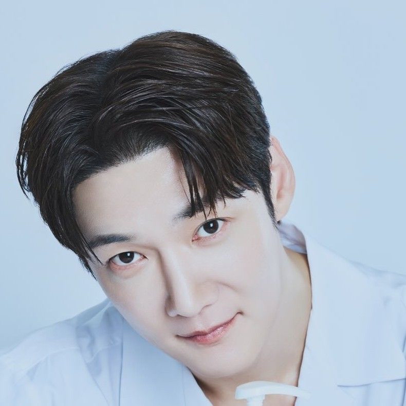 Recent activity shot of Choi Jinhyuk