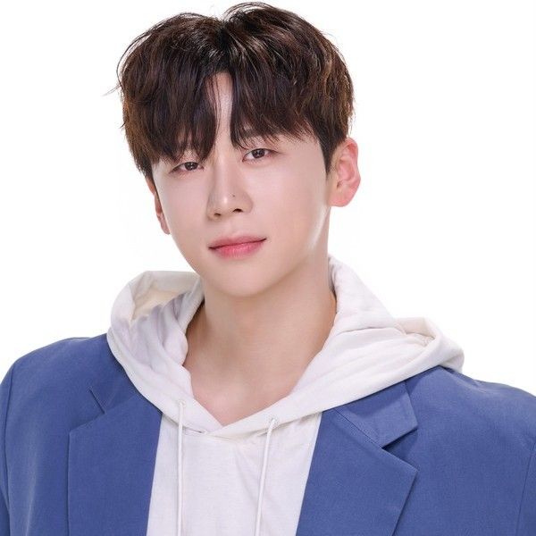 Recent activity shot of Namgung Jin