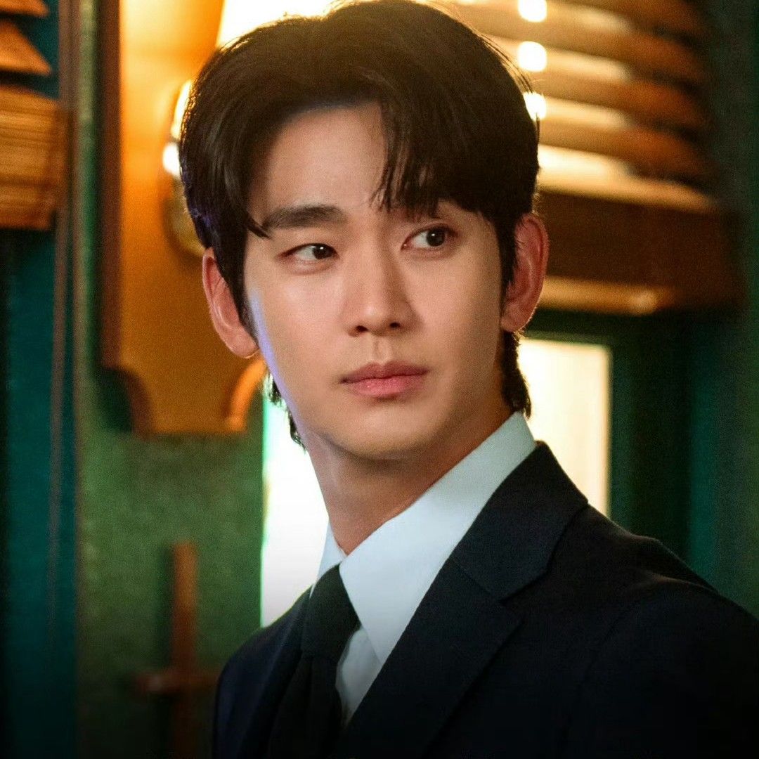 キム・スヒョンの最新写真