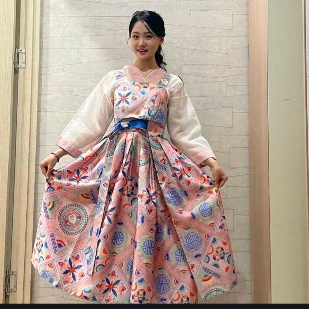 Latest photo of Kim Dahyun