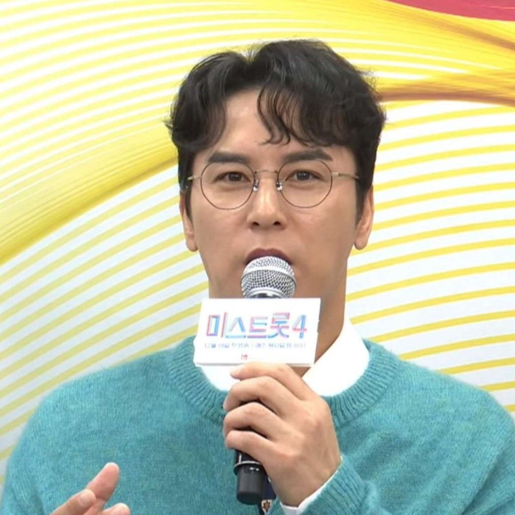 張民好的幕後花絮