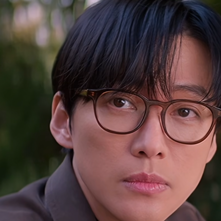 Latest photo of Namkoong Min