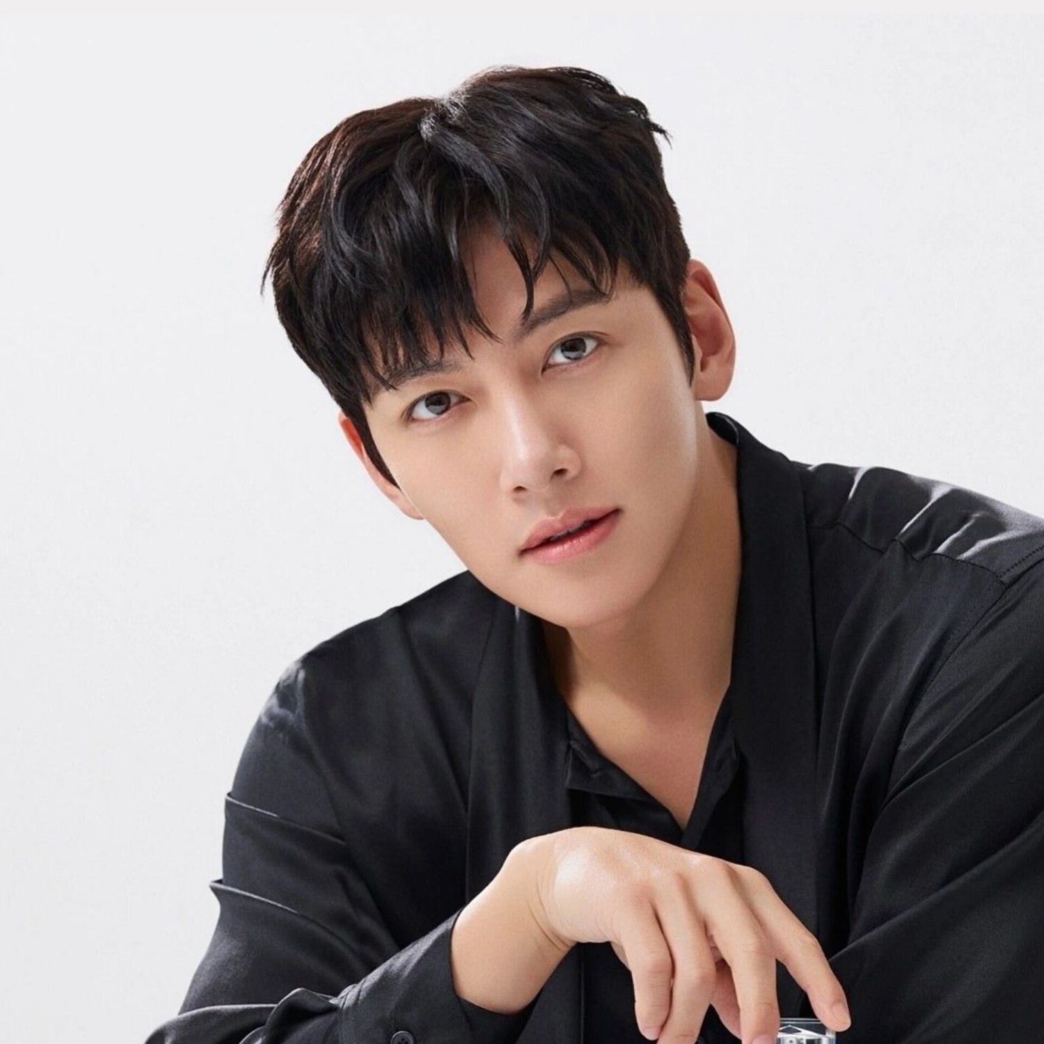 池昌旭的最新照片