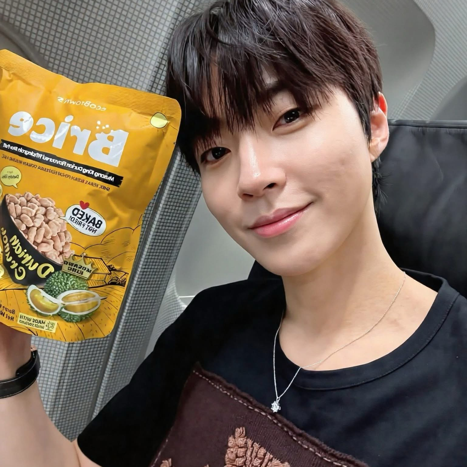 황인엽 팬이 찍은 순간