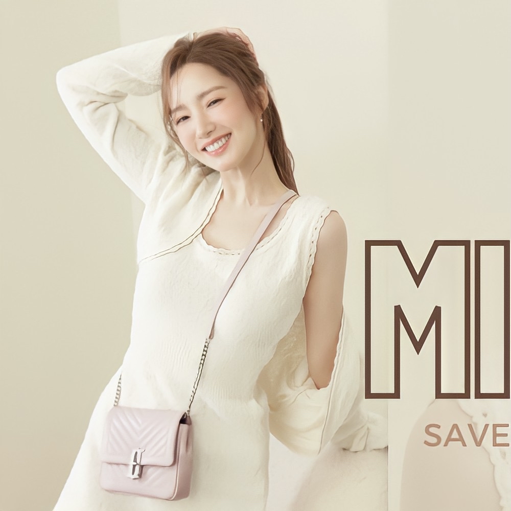 Latest photo of Park Minyoung