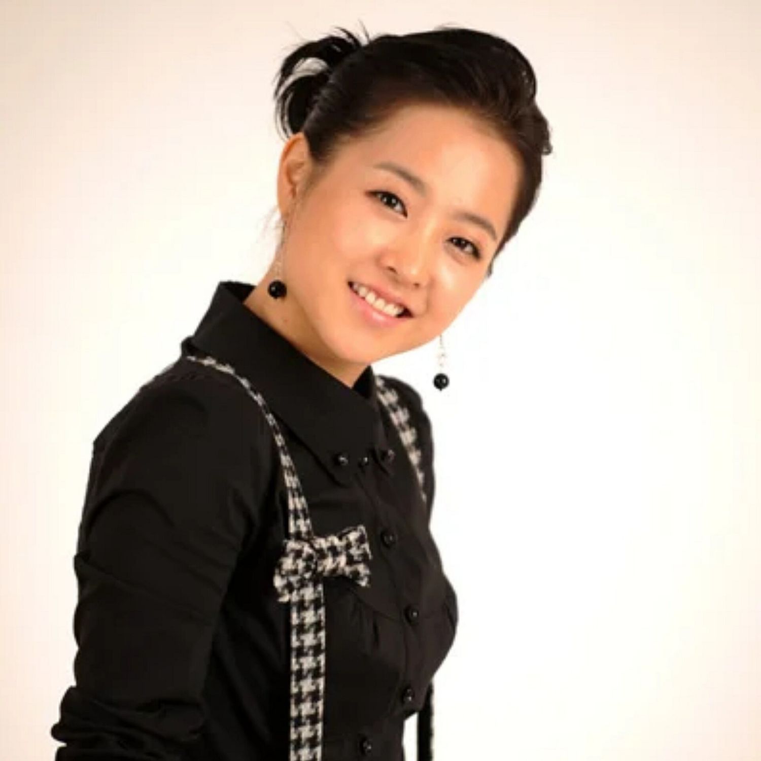 Recent activity shot of Park Boyoung