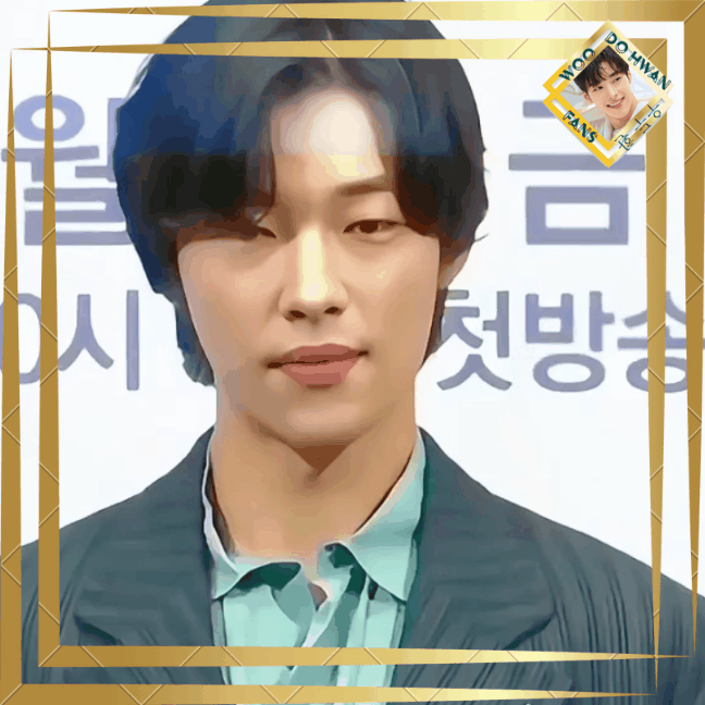 Latest photo of Woo Dohwan