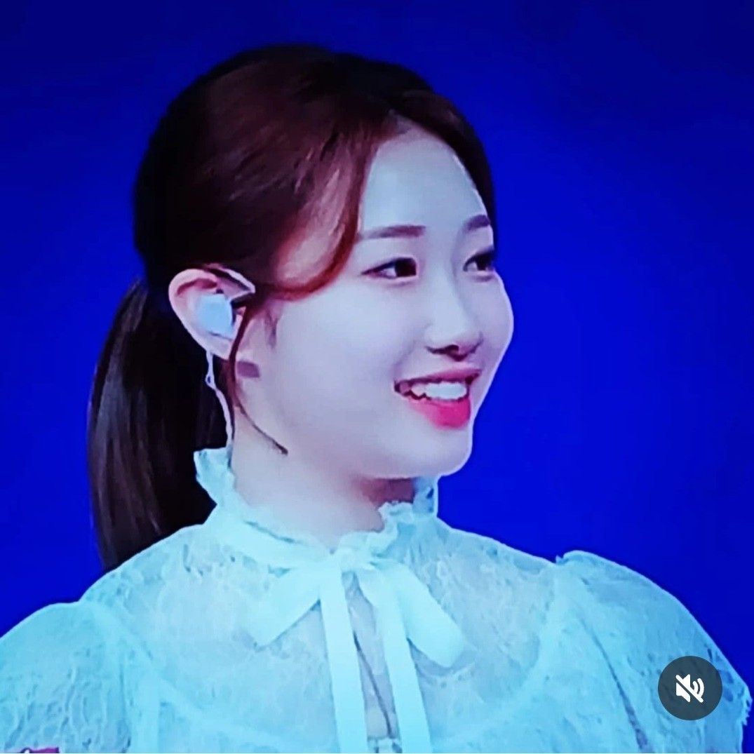 Recent activity shot of Jung Seojoo