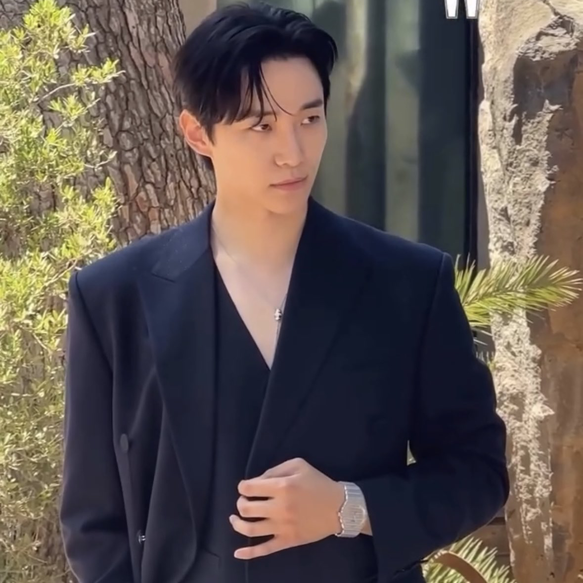 Latest photo of Lee Junho