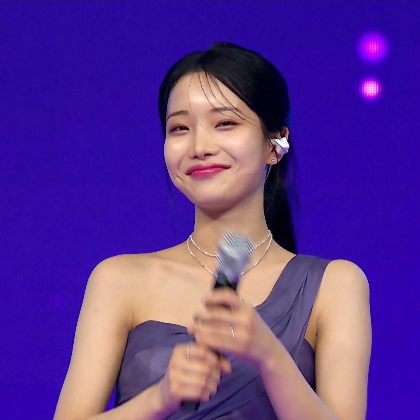 Latest photo of Kim Soyeon (2004)